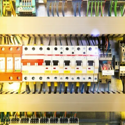 Light Wiring (3/29 Copper)
