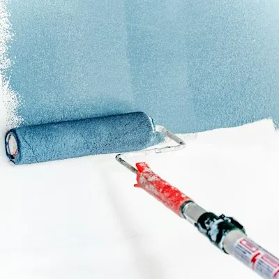 Plastic Emulsion Interior