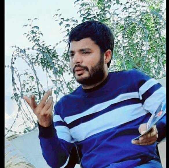 Engr. Sajjad Sabir