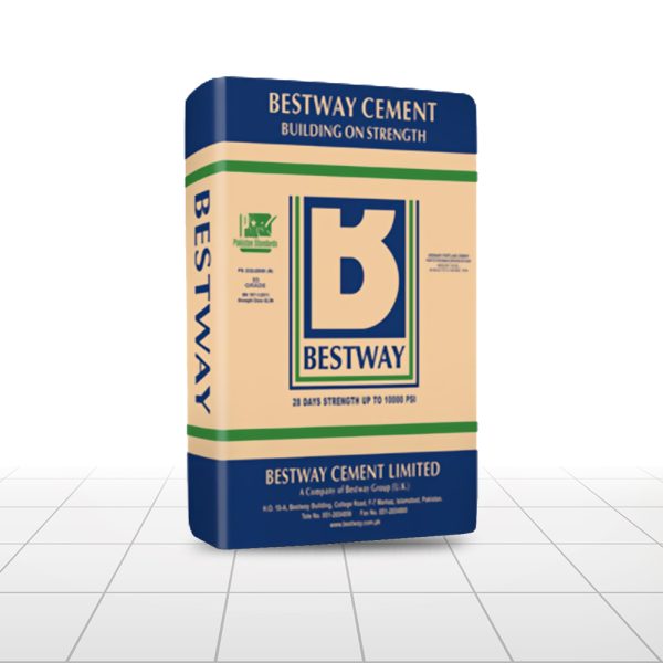 BestWay Cement
